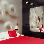 بيرلا فندق 4*