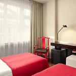 بيرلا 4* براغ