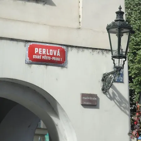 Perla Praha