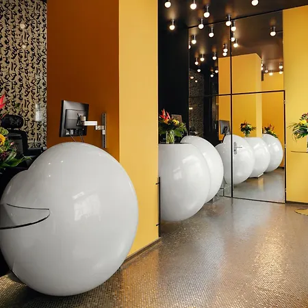 Hotel Perla Praha