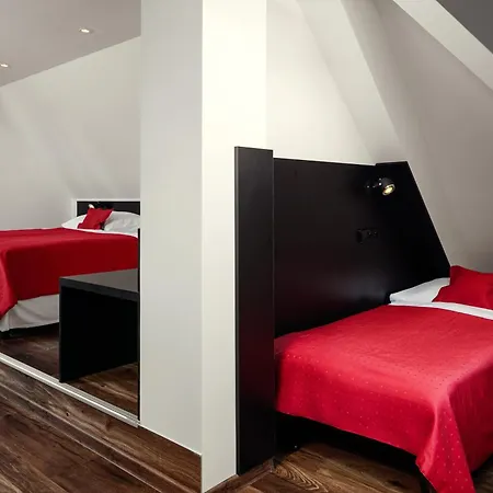 Perla Hotel 4*