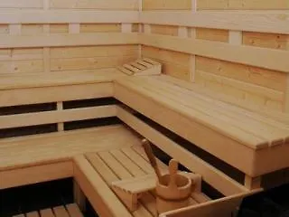 Perla 4* Praha