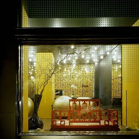 Perla 4* Praha