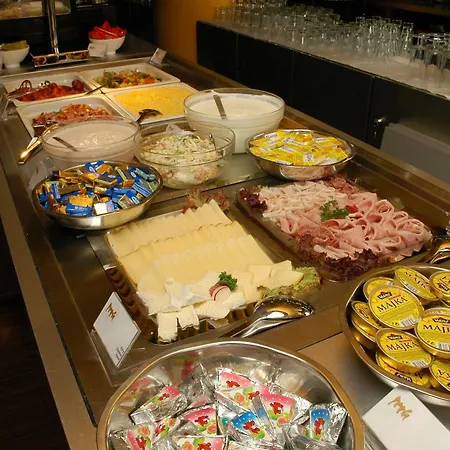 Perla Hotel Praha