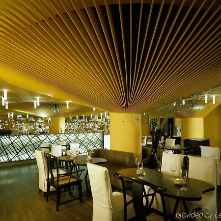 Perla Hotel Praha