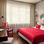 Perla Отель 4*