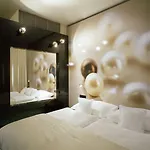 Отель Perla 4*