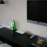 Hotel Perla 4*
