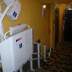 Hotel Perla 4*