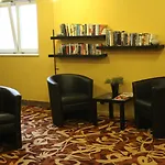 Perla 4* Прага