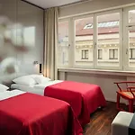 Perla Отель 4*