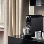 Отель Perla