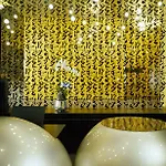 Hotel Perla Prag