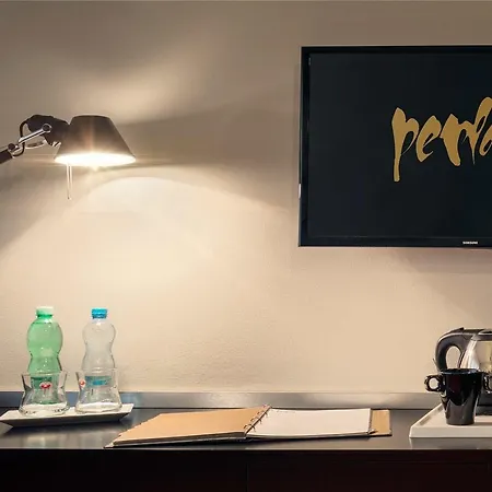 Perla Hotel Praga