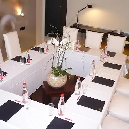 Ξενοδοχείο Perla