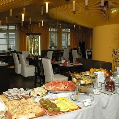 Perla Hotel