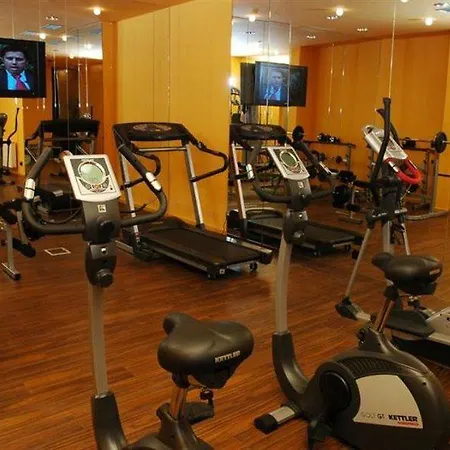 Hotel Perla 4*