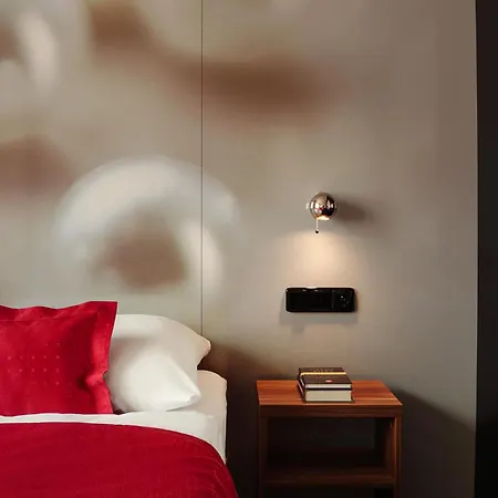 Perla Hotel Prag