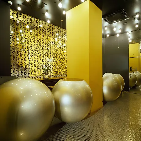 Hotel Perla Prague