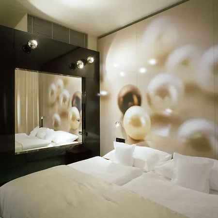 Hotel Perla 4*