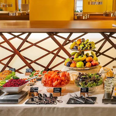 Perla Hotel 4*