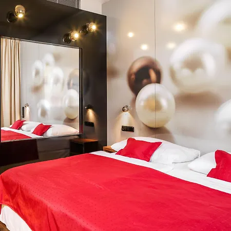 Hotel Perla