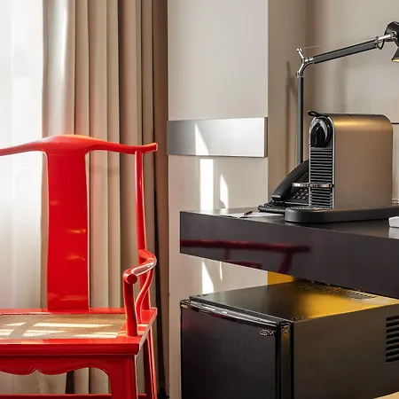 Perla Hotel 4*