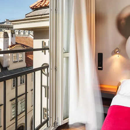 Perla Hotel 4*