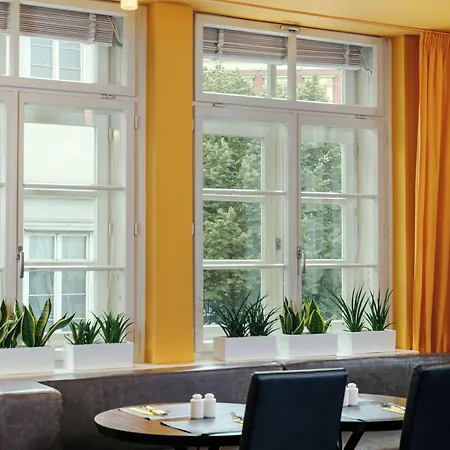 Hotel Perla 4*