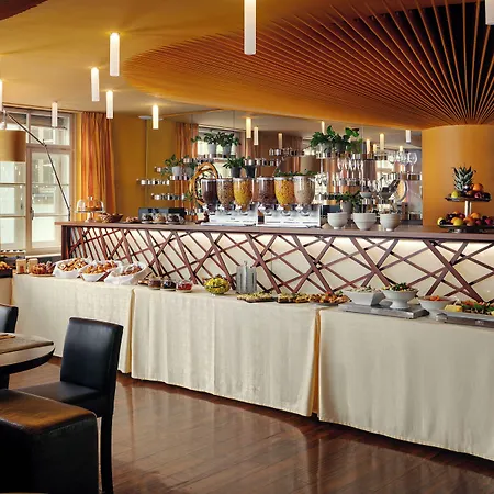 Perla 4* Prague