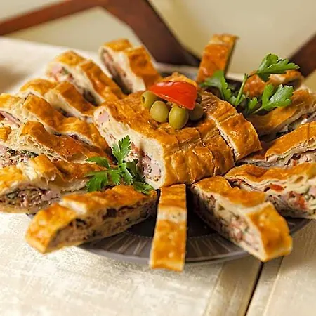فندق بيرلا