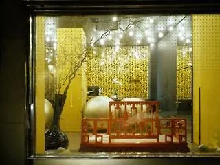 Hotel Perla Praga