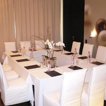 Hotel Perla Praga