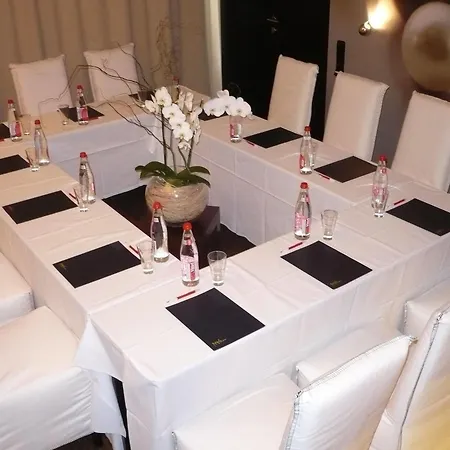 Hotel Perla
