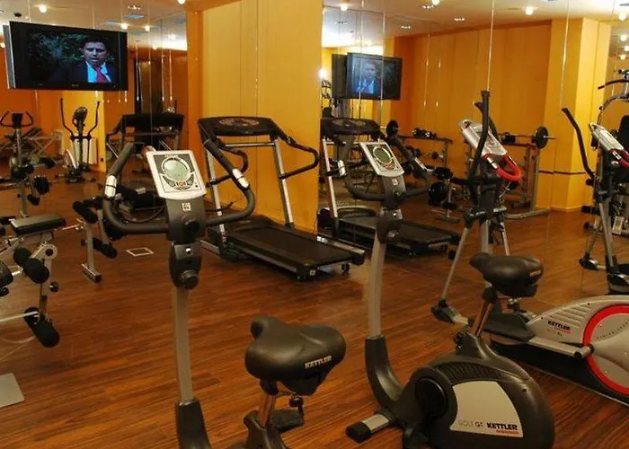 Hotell Perla 4*