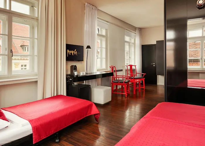 Hotell Perla