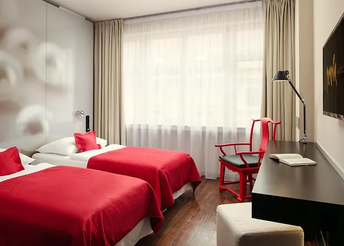 Hotell Perla