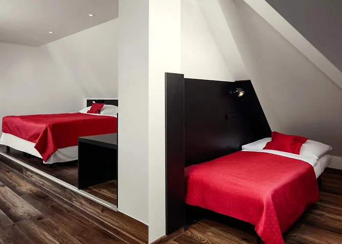 Perla Hotell 4*