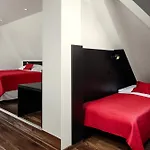Perla Отель 4*