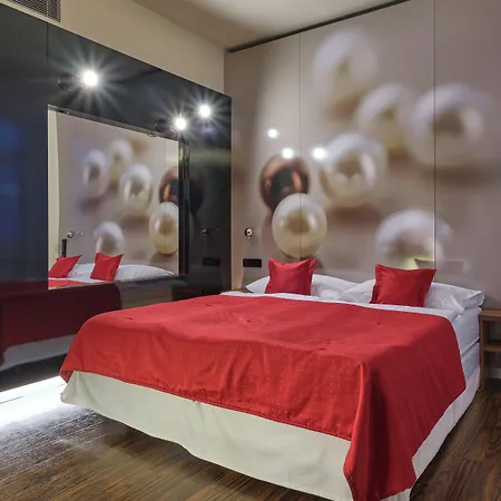 Perla 4*