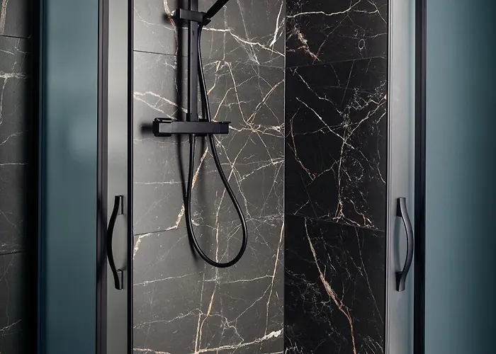 Отель Perla Прага