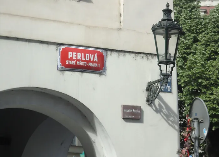 Perla 4*