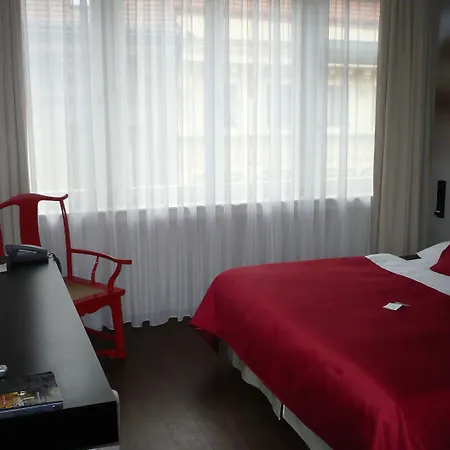 Hotel Perla Prag